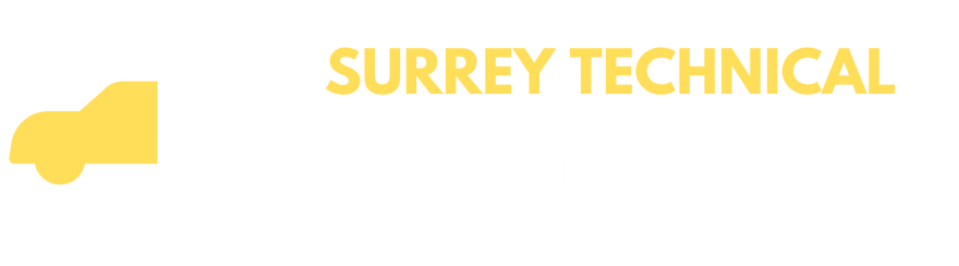 Surrey Technical Services Solutions